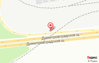 Группа компаний МЕТА УНП Вторчермет в Заволжском районе на карте