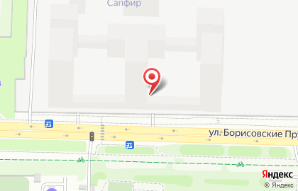 Компания Краски Акан на карте