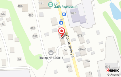 Гастроном-центр, ООО Давид на карте