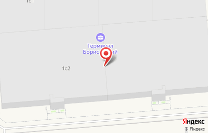 Архивные Технологии на карте