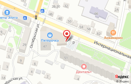 Студия ногтевого сервиса Lilith nail studio на карте