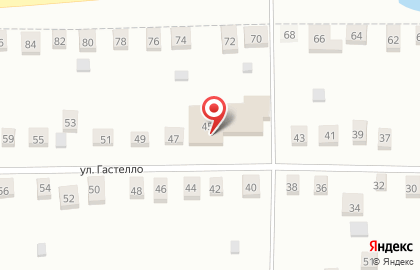 Магазин товаров для дома Тысяча мелочей, магазин товаров для дома в Нижнем Новгороде на карте