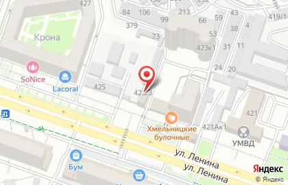 Центр автострахования, ИП Масалкова Н.Н. на карте