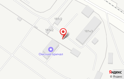 ООО Транспортные технологии на карте