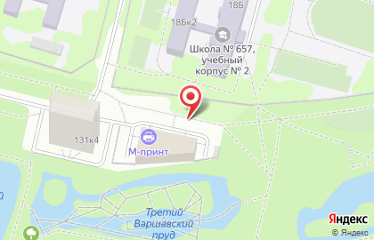 Строительная компания Диаманд на карте