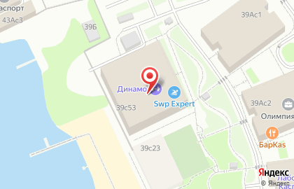 Kaspersky Antidrone на карте