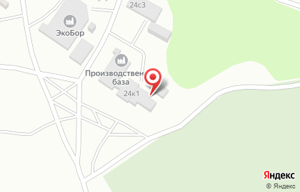 Оптово-розничный магазин АкваМаг на карте