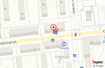 Xxlbook.ru на карте