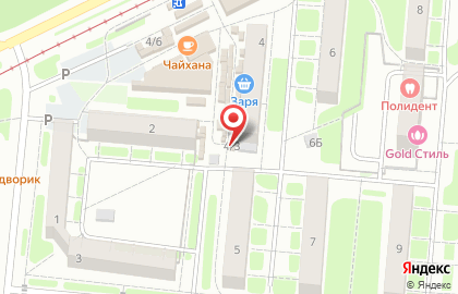 Магазин товаров для детей Мамонтенок на карте