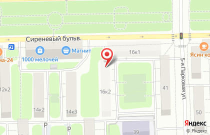 Золотая Черепаха мастерская подарков на карте