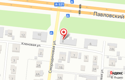Фирменная сеть Заправка в Индустриальном районе на карте