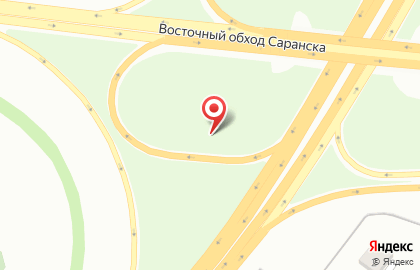 АГЗС, ООО Гинос на Российской улице на карте