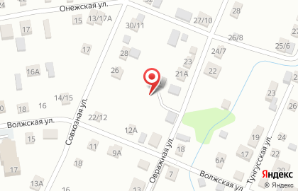 Автоцех Гост на карте