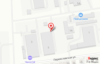 Торговая компания Fasstera на карте