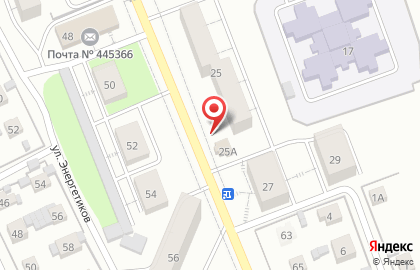 Смак-2 на улице Никитина на карте