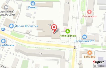 Праздничное агентство Мечта на улице Ленина на карте