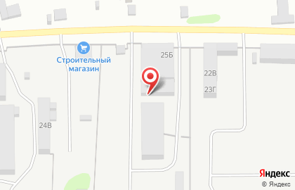 Мебельная компания ОлДи на карте