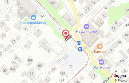 Волгоградский лесопожарный центр в Дзержинском районе на карте