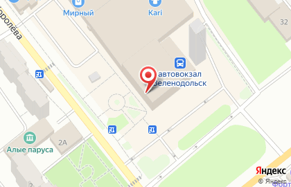 Банкомат Тимер банк на улице Королёва на карте