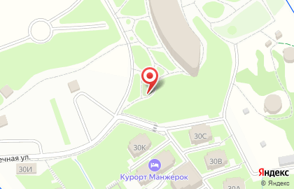 Русский стиль + на карте