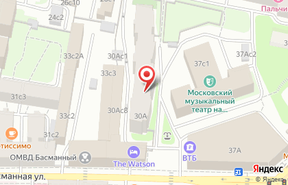 Интернет-магазин cortguitarsshop.ru на карте