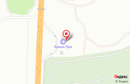 Аркон-про в Краснооктябрьском районе на карте