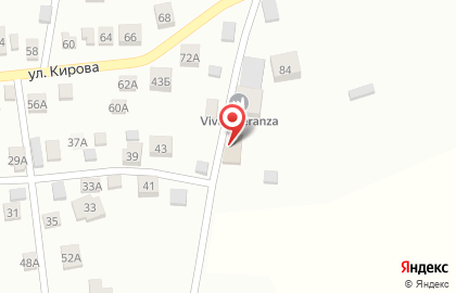 Магазин Viva Speranza на карте