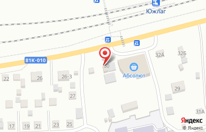 Бар Good Beer на карте