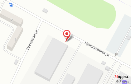 Столовая в Чебоксарах на карте