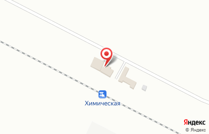 Транспортная компания Волжскпромжелдортранс на карте