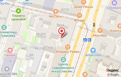 Торговая компания Vipskupka-spb на карте