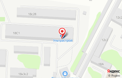 ИП Новоселов В.С на карте