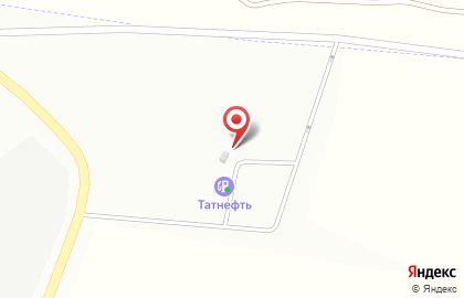 Татнефть в Казани на карте
