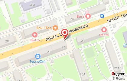 Proремонт на карте