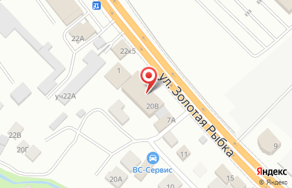 Магазин керамической плитки в Краснодаре на карте