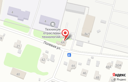 Продуктовый магазин Лига НН в Нижнем Новгороде на карте
