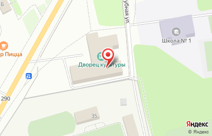 Кафе Чиполлино на карте