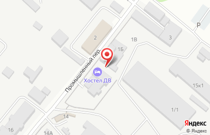Автосервис TG automatic на карте