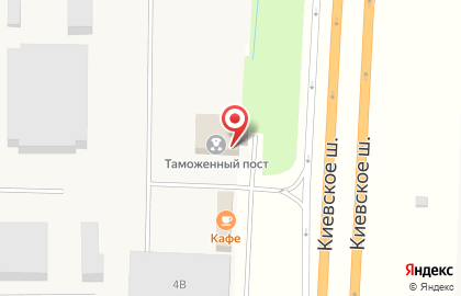 ТАМАРИКС Лоджистикс, ООО на карте