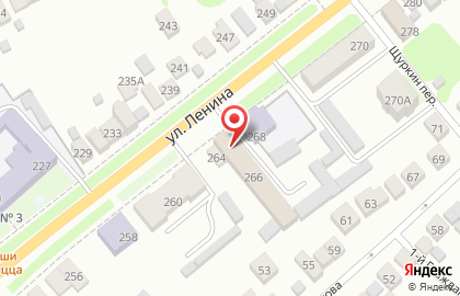 Отдел МВД России по Богородскому району ППС полиции на карте