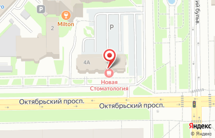 Русбизнесавто Выездной сервис в Оренбурге на карте