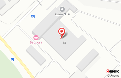 Интернет-магазин Boom220 на Домостроительной улице на карте