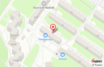 Мастерская декора и флористики, ИП Нуржанов Р.М. на карте