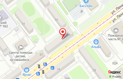Строительно-ремонтная компания Торнадо-С на карте