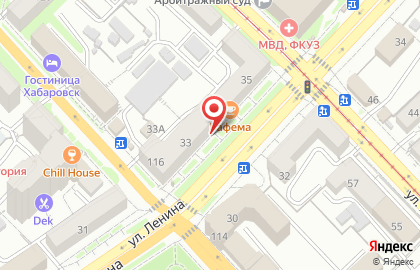 Аптечная справочная служба ТвояАптека.рф в Центральном районе на карте