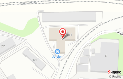 Хостел Панки-Комфорт на карте