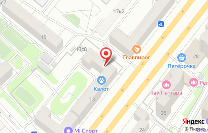 Соседи по Египту на карте