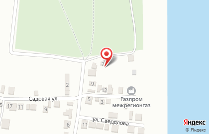 Управление ФСИН России по Астраханской области Уголовно-исполнительная инспекция на карте