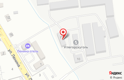 РЭУ, ОАО на карте