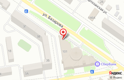 Фирменный магазин Askona в Волгограде на карте